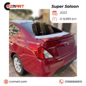 نيسان صني Super Saloon