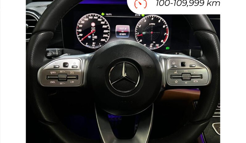 
								Mercedes-Benz E350 2019 full									