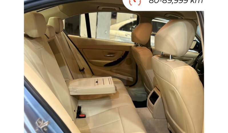 
								316i Luxury 2014 بي ام دبليو كامل									