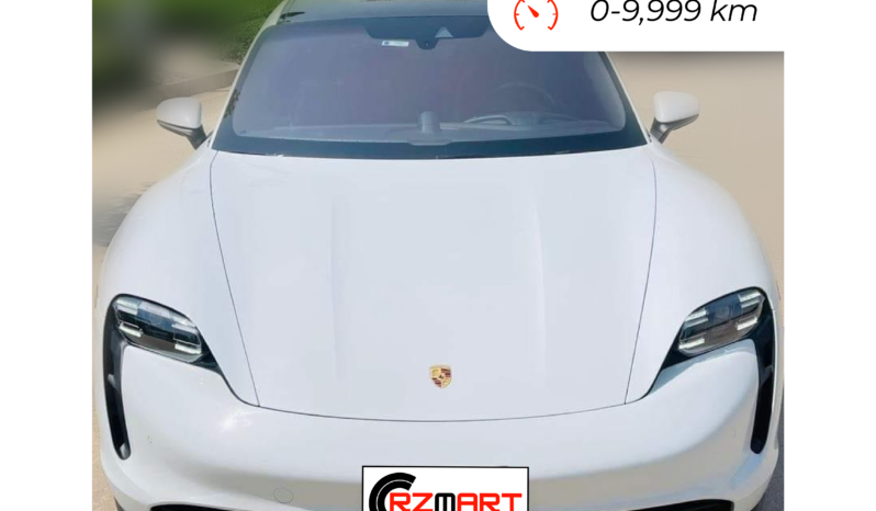 
								Porsche Mecan 2022 full									