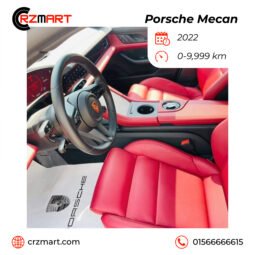 
										Porsche Mecan 2022 full									