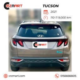 
										Hyundai Tucson 2021 full									