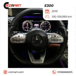 
										Mercedes E300 كامل									