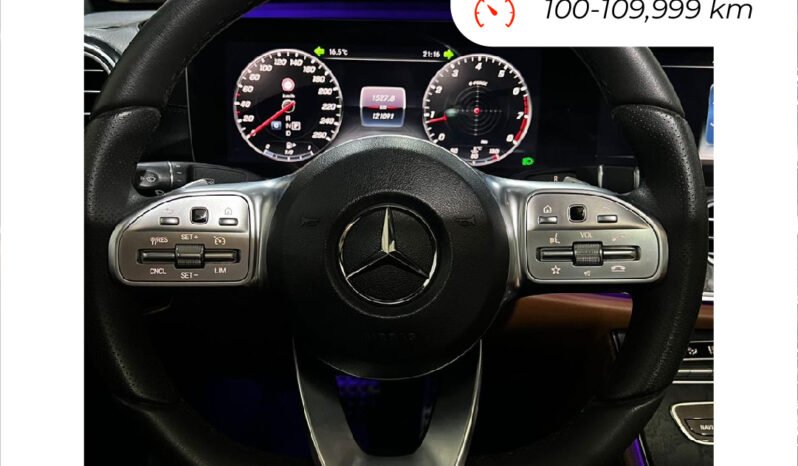 
								Mercedes E300 full									