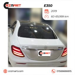 
										مرسيدس E350 كامل									