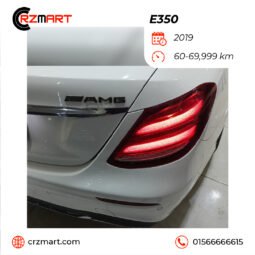 
										مرسيدس E350 كامل									