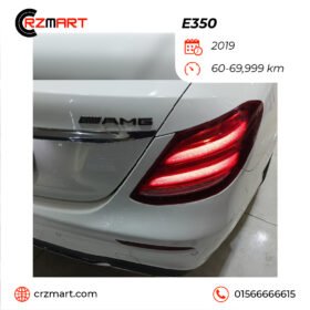 مرسيدس E350