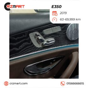 مرسيدس E350