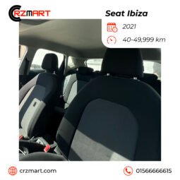 
										Seat Ibiza 2021 full									