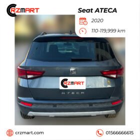 Seat ATECA 2020