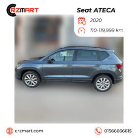 Seat ATECA 2020