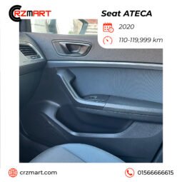 
										Seat ATECA 2020 كامل									