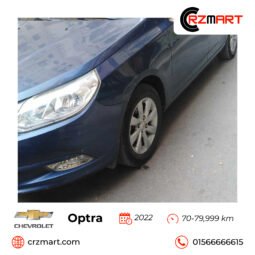 
										Chevrolet Optra 2022 كامل									