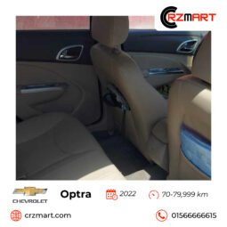 
										Chevrolet Optra 2022 كامل									