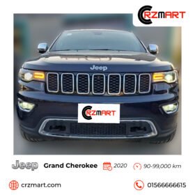 Jeep Grand Cherokee 2020