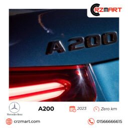 
										Mercedes A200 2023 full									