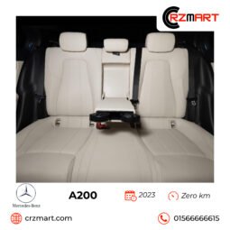 
										Mercedes A200 2023 full									