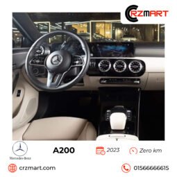 
										Mercedes A200 2023 full									