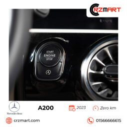 
										Mercedes A200 2023 full									