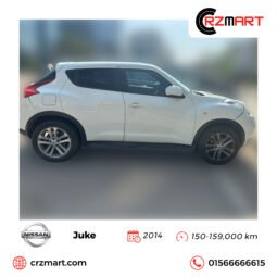 
										Nissan Juke 2014 full									