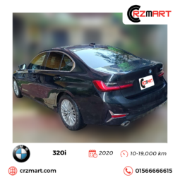 
										BMW 320i G2020 full									