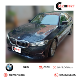 
										BMW 320i G2020 full									