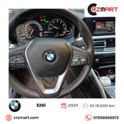 
										BMW 320i G2020 full									