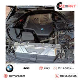 
										BMW 320i G2020 full									