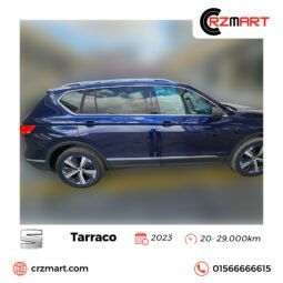 
										Seat Tarraco 2023 full									