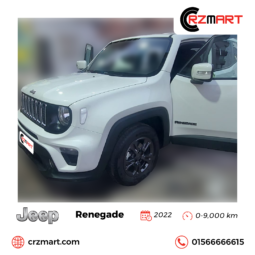 
										Jeep Renegade 2022 full									