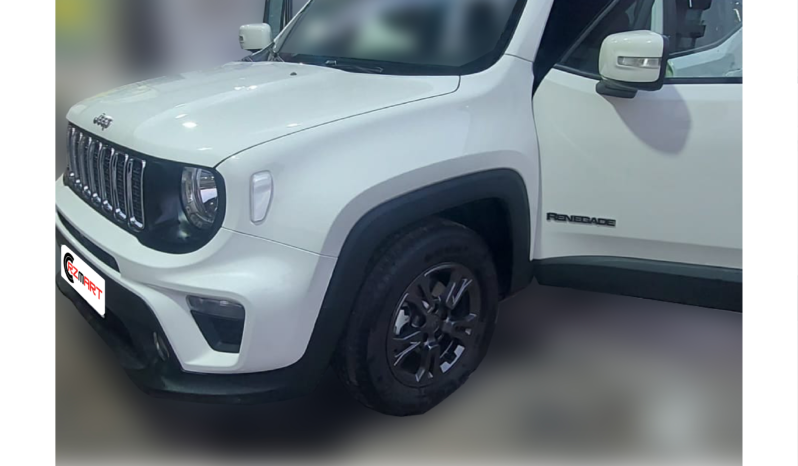 
								Jeep Renegade 2022 full									