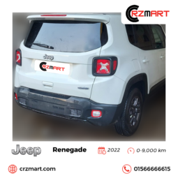 
										Jeep Renegade 2022 full									