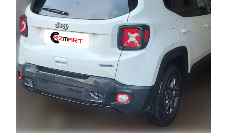 
								Jeep Renegade 2022 full									