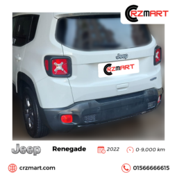 
										Jeep Renegade 2022 full									