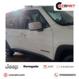 
										Jeep Renegade 2022 full									