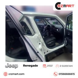 
										Jeep Renegade 2022 full									