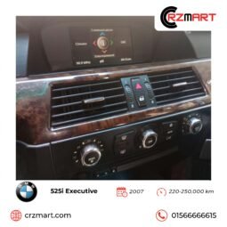 
										BMW 525i Executive full									