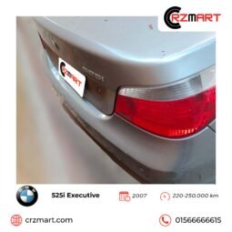 
										BMW 525i Executive full									