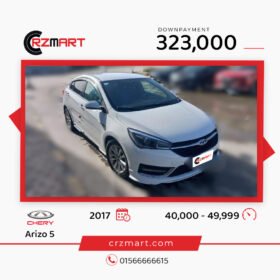 Chery Arizo5 2023