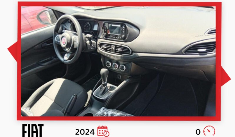 
								Fiat Tipo 2024 full									