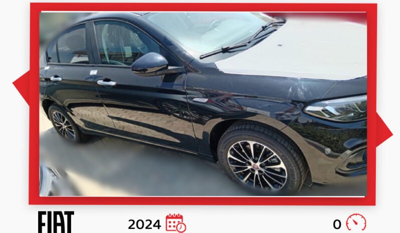 
								Fiat Tipo 2024 full									