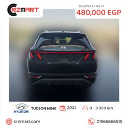 
										HYUNDAI TUCSON NX4E 2024 full									