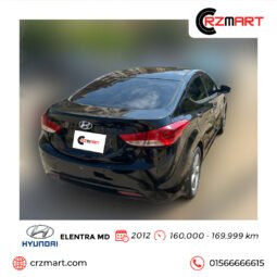 
										HYUNDAI ELENTRA MD 2012 full									