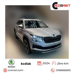 
										SKODA KODIAK 2024 full									