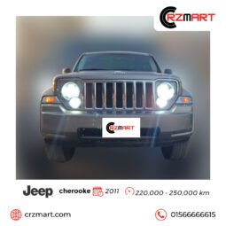 
										JEEP CHEROOKE 2011 full									