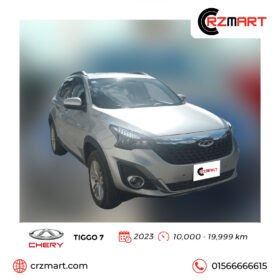 CHERY TIGGO 7 2023