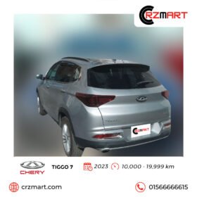 CHERY TIGGO 7 2023