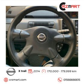 Nissan X trail 2014