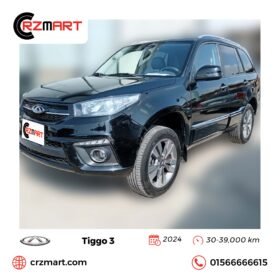 Chery Tiggo 3 2024