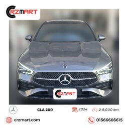 Mercedes CLA 200 2024